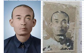 遂昌老照片修复-2